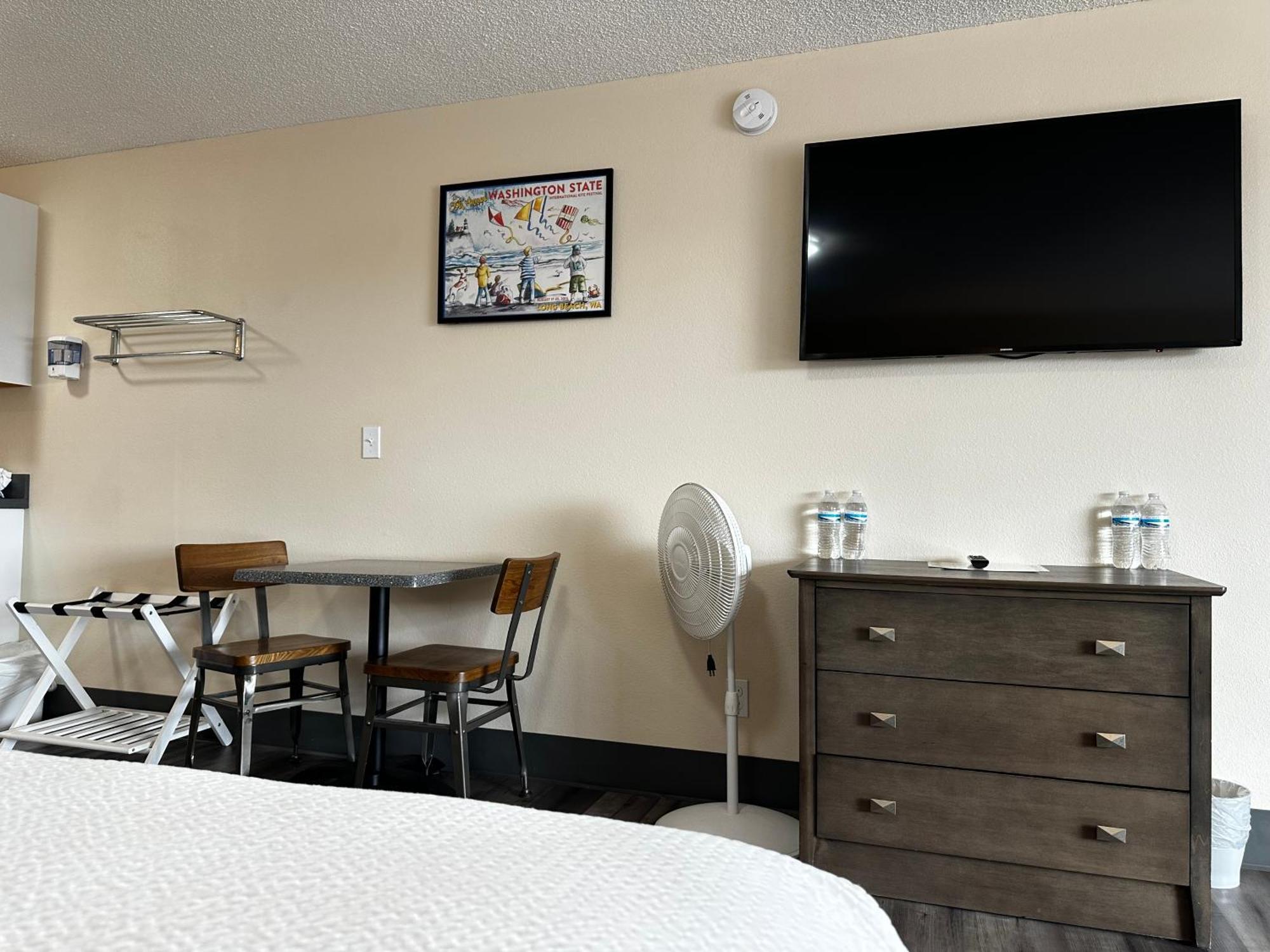 Inn At The Sea ลองบีช ห้อง รูปภาพ