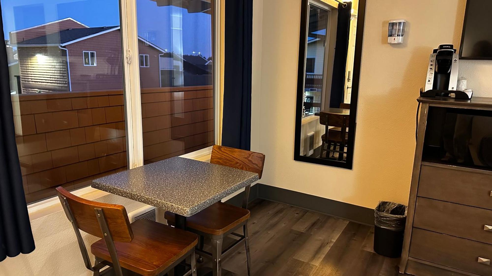 Inn At The Sea ลองบีช ภายนอก รูปภาพ