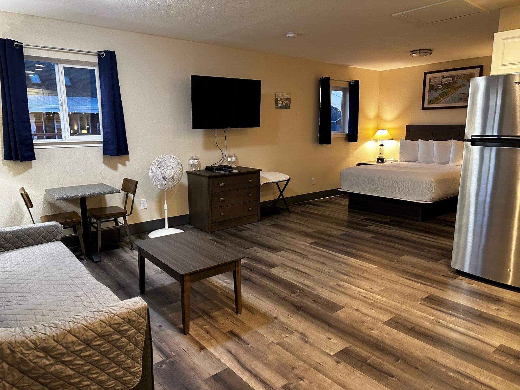 Inn At The Sea ลองบีช ภายนอก รูปภาพ